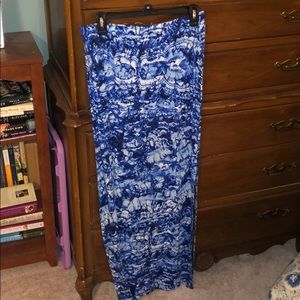 Micheal Kors maxi skirt